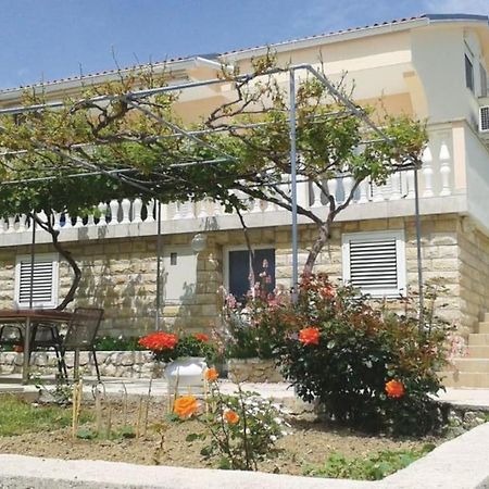 Apartman Maura Vlašići Exteriör bild