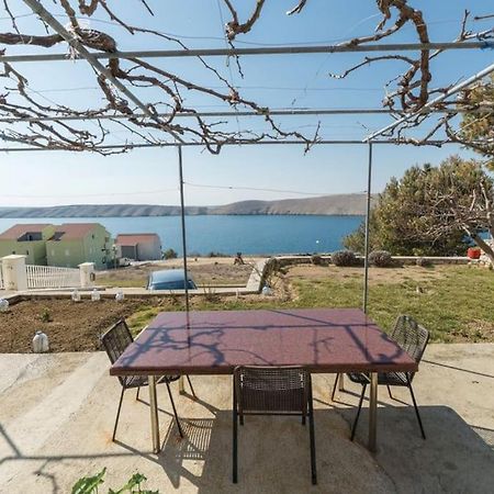 Apartman Maura Vlašići Exteriör bild