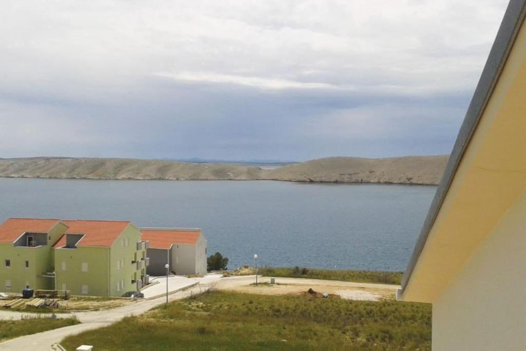 Apartman Maura Vlašići Exteriör bild